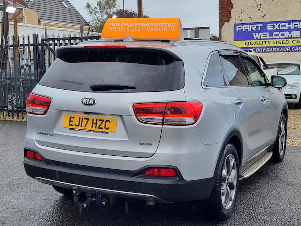 Used Kia Sorento 2017 for sale - 76231927: Photo 10