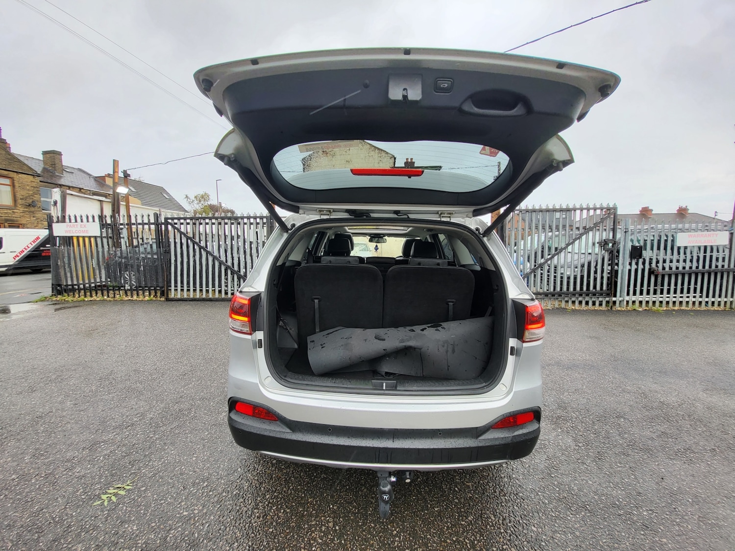 Used Kia Sorento 2017 for sale - 76231927: Photo 12