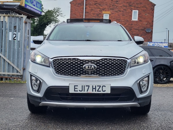 Used Kia Sorento 2017 for sale - 76231927: Photo 15