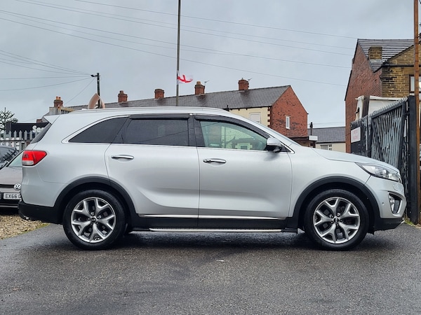Used Kia Sorento 2017 for sale - 76231927: Photo 17