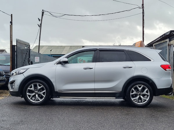 Used Kia Sorento 2017 for sale - 76231927: Photo 18