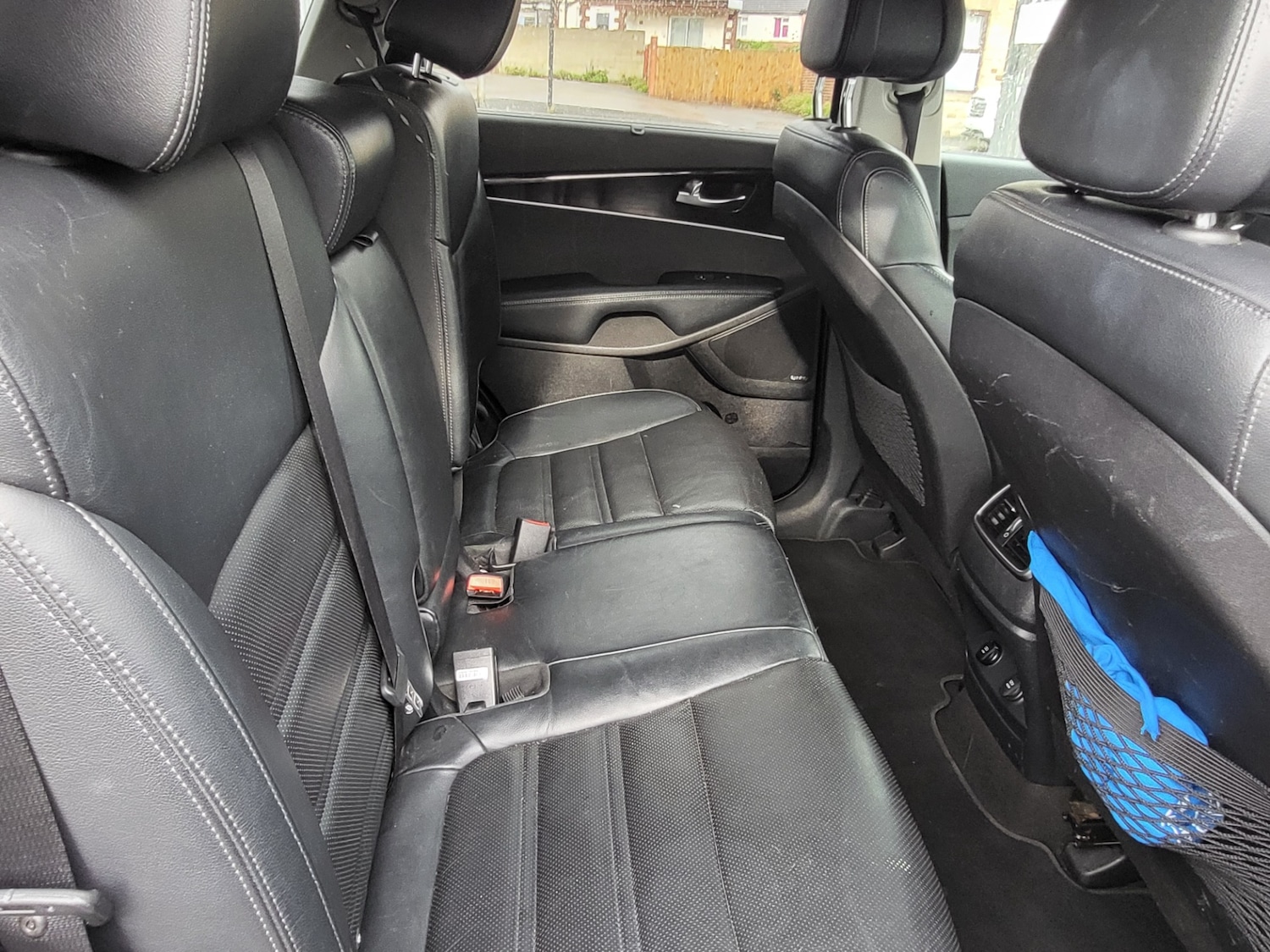 Used Kia Sorento 2017 for sale - 76231927: Photo 22