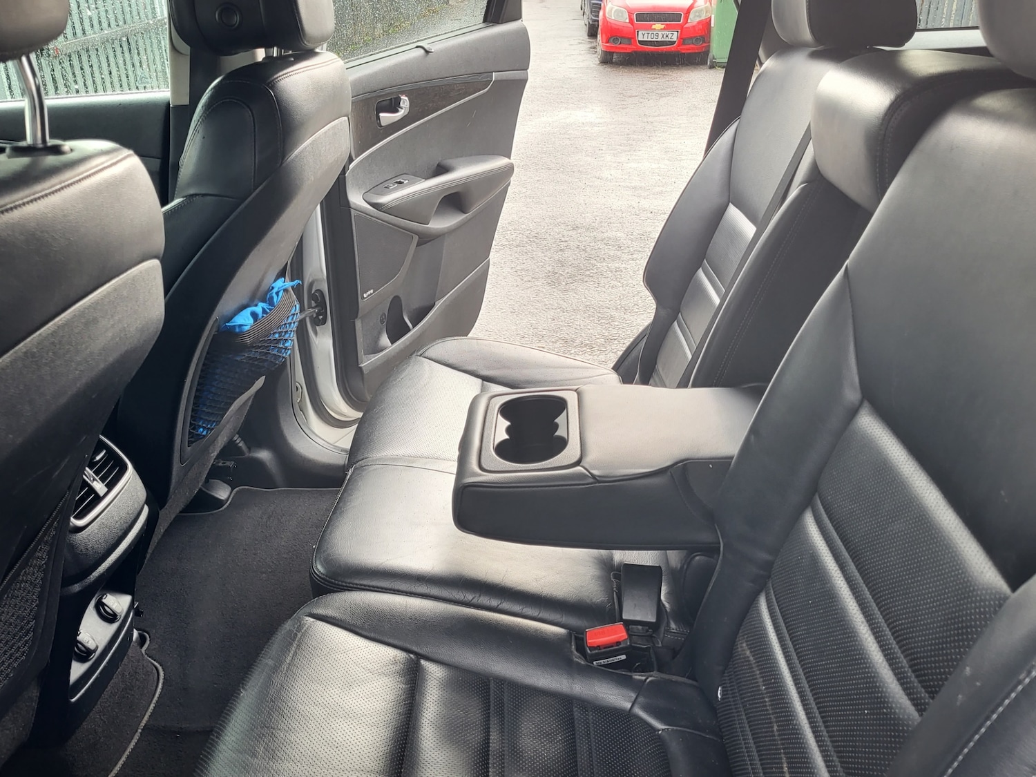 Used Kia Sorento 2017 for sale - 76231927: Photo 23