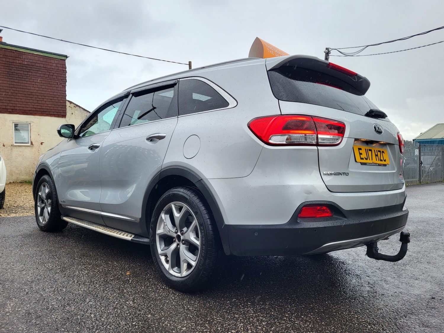 Used Kia Sorento 2017 for sale - 76231927: Photo 27