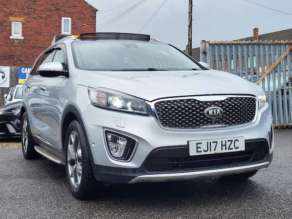 Used Kia Sorento 2017 for sale - 76231927: Photo 28
