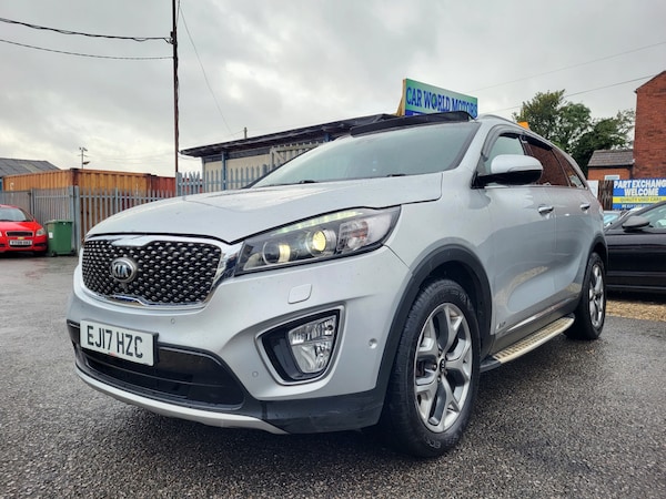 Used Kia Sorento 2017 for sale - 76231927: Photo 29