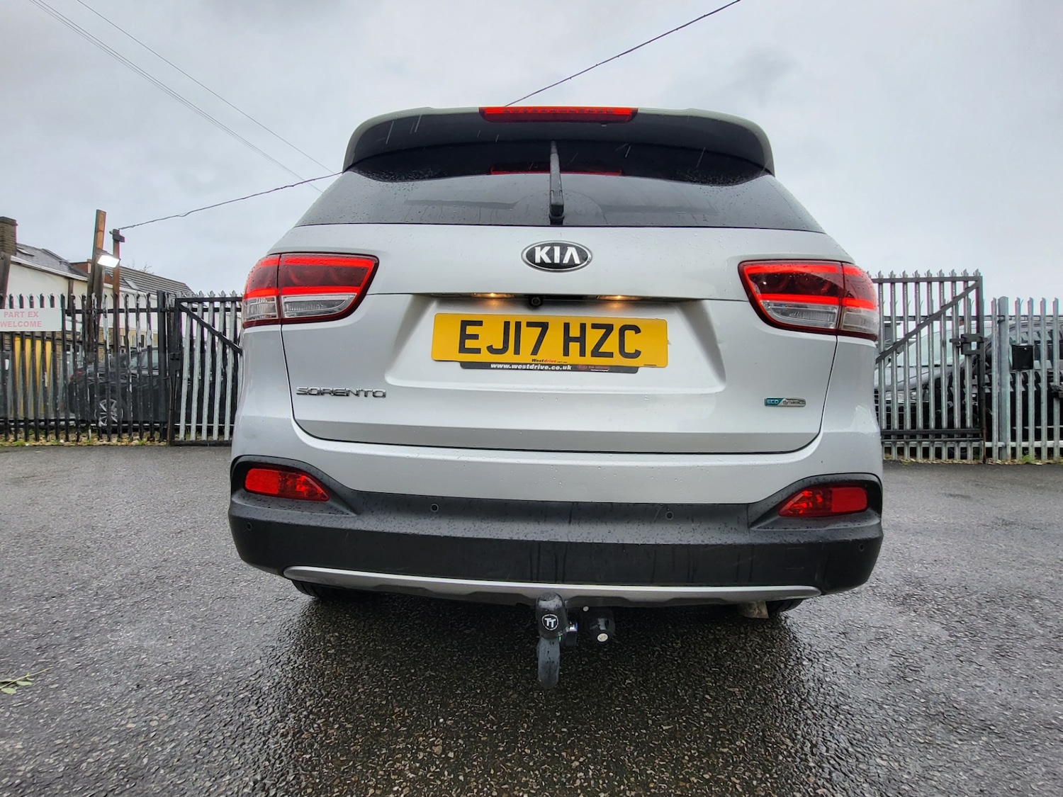 Used Kia Sorento 2017 for sale - 76231927: Photo 30