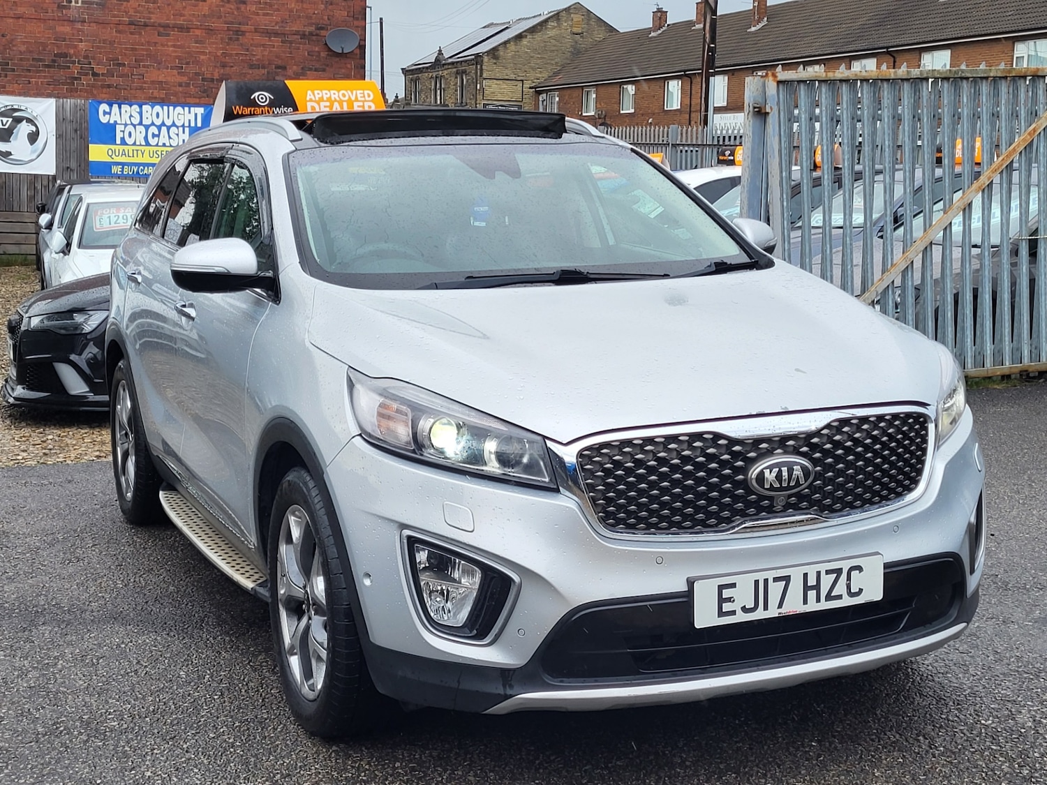 Used Kia Sorento 2017 for sale - 76231927: Photo 31