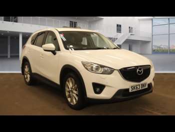 2013 (63) - 2.2d [175] Sport Nav 5dr AWD Auto