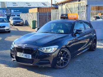 Used BMW 1 Series 2014 for sale - 73490731: Photo