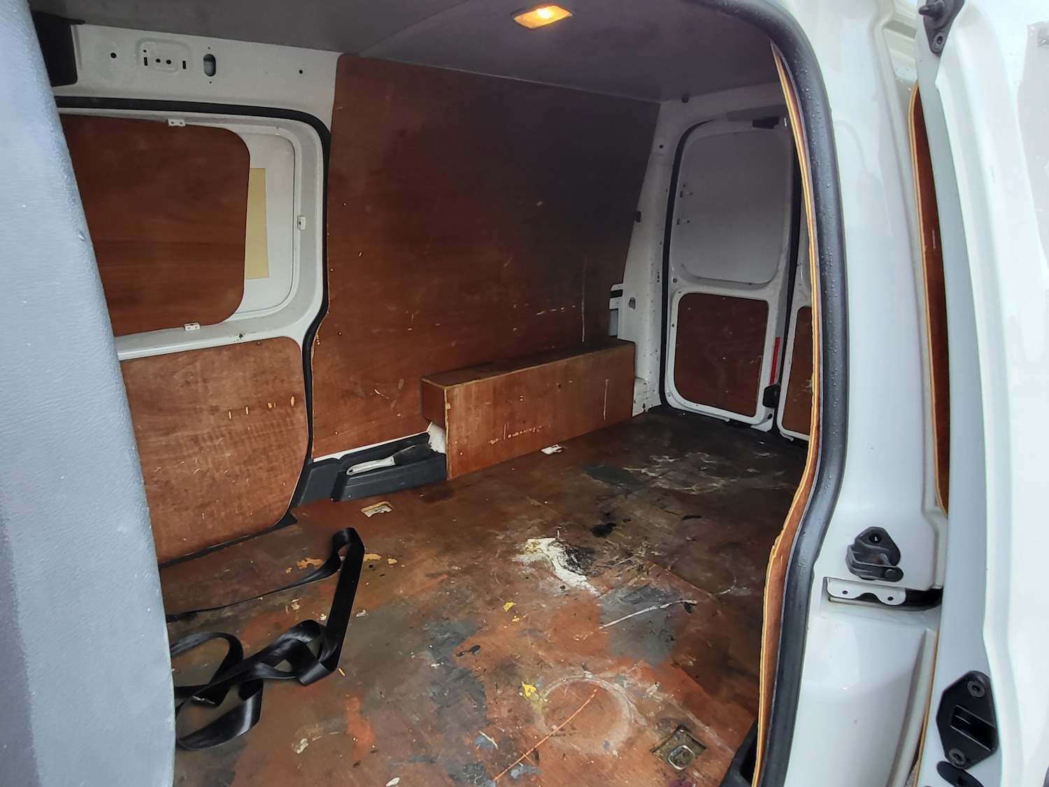 Used Volkswagen Caddy 2013 for sale - 76231848: Photo 20