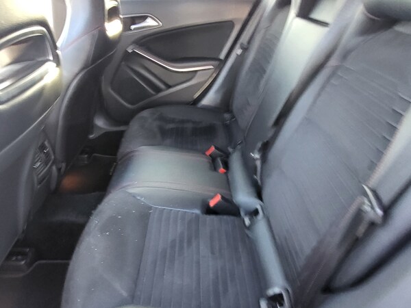 Used Mercedes-Benz CLA 2014 for sale - 76263093: Photo 21