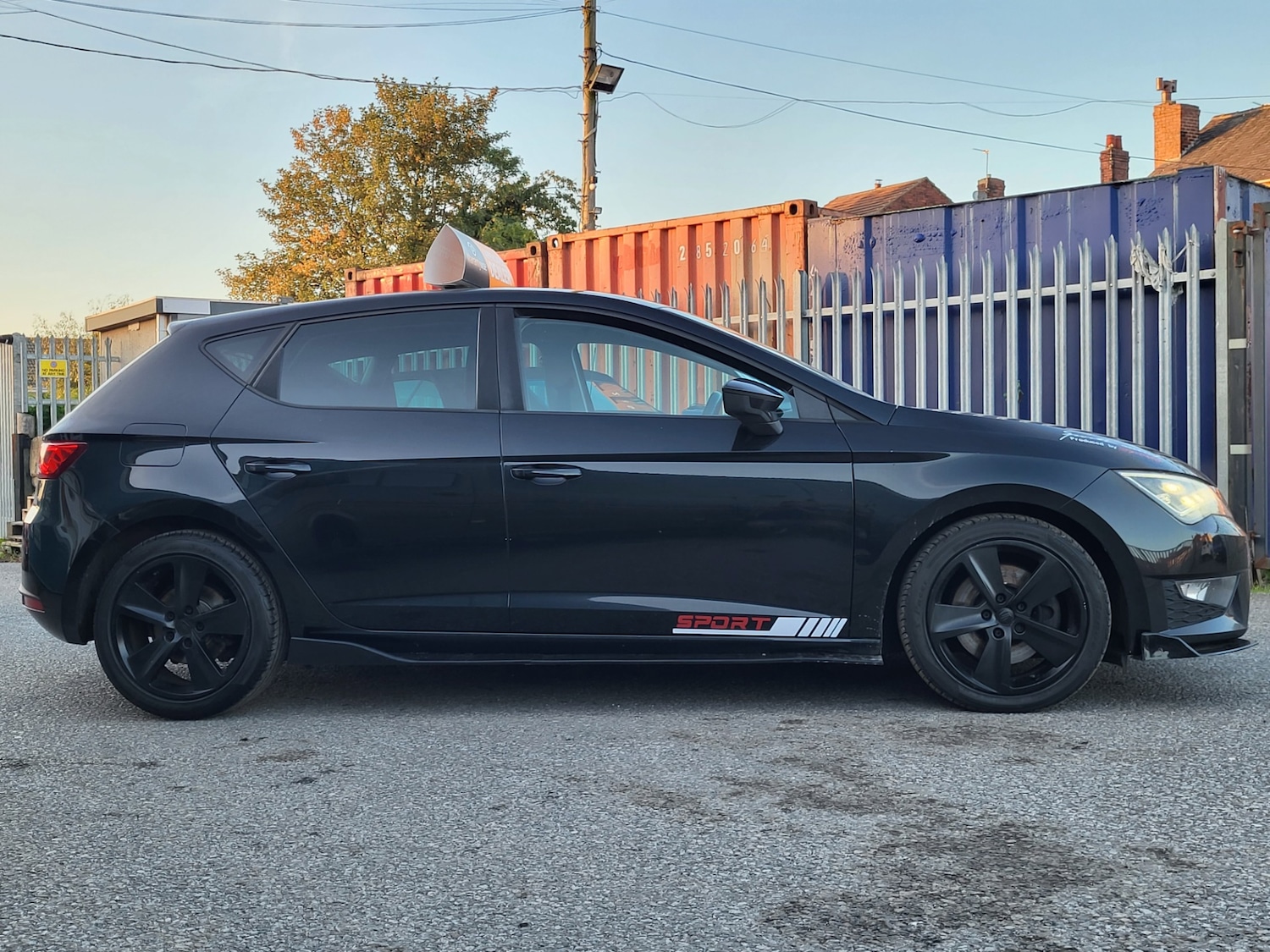 Used SEAT Leon 2014 for sale - 76263365: Photo 15