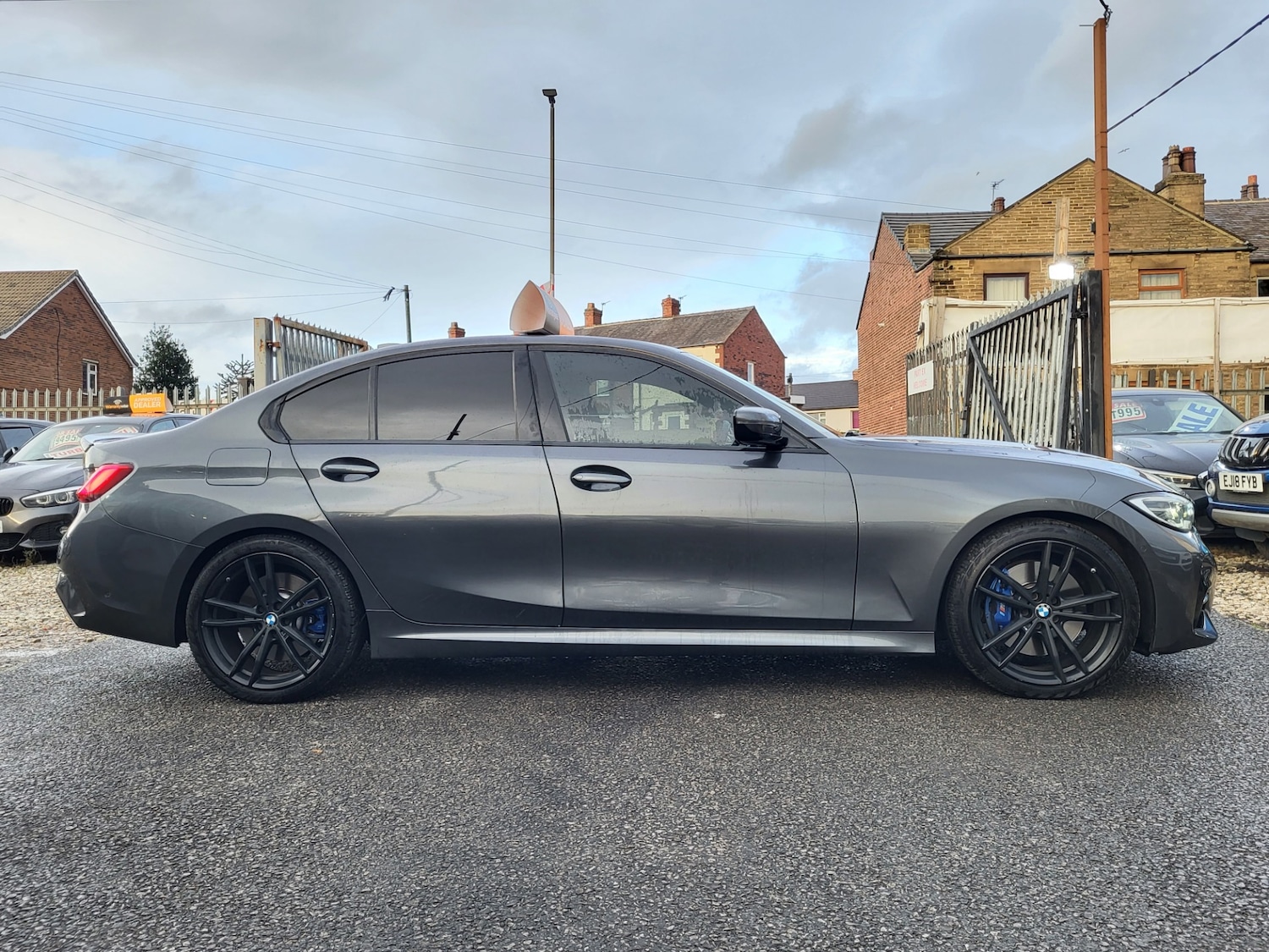 Used BMW 3 Series 2021 for sale - 76426672: Photo 16