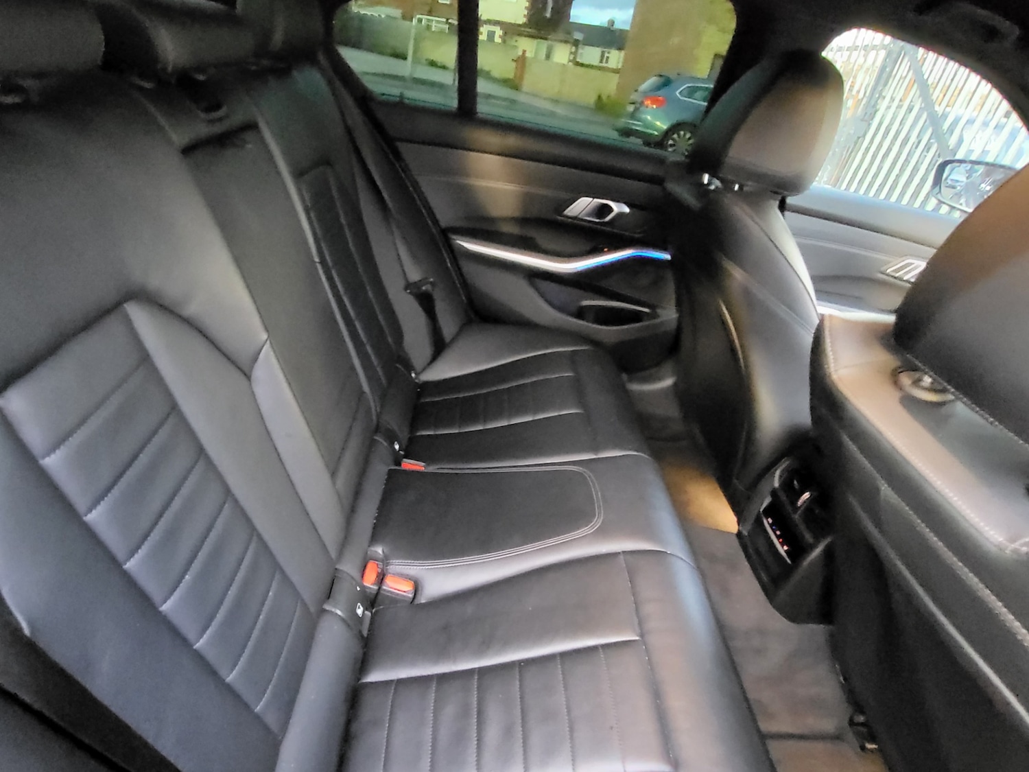 Used BMW 3 Series 2021 for sale - 76426672: Photo 20