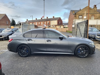 Used BMW 3 Series 2021 for sale - 76426672: Photo