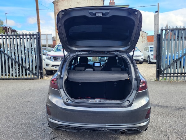 Used Ford Fiesta 2019 for sale - 76255169: Photo 11