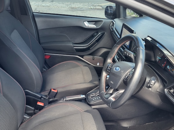 Used Ford Fiesta 2019 for sale - 76255169: Photo 18