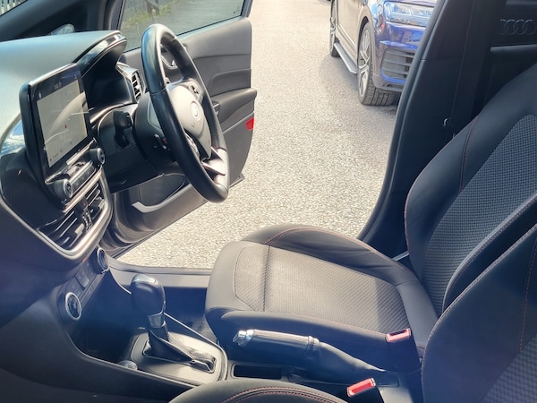 Used Ford Fiesta 2019 for sale - 76255169: Photo 19