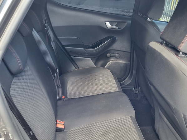 Used Ford Fiesta 2019 for sale - 76255169: Photo 20