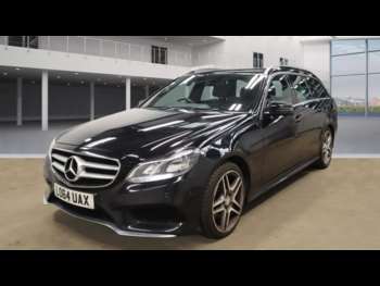 Used Mercedes-Benz E-Class 2014 for sale - 74891582: Photo