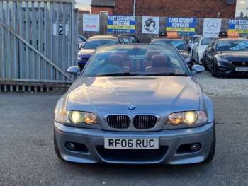 Used BMW M3 2006 for sale - 74011165: Photo