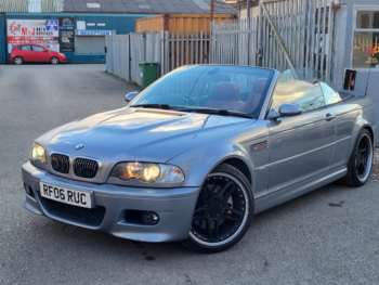 Used BMW M3 2006 for sale - 74011165: Photo