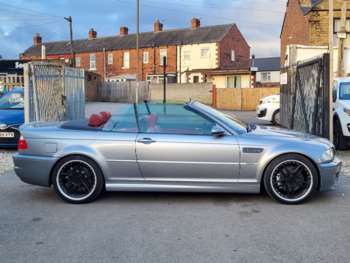 Used BMW M3 2006 for sale - 74011165: Photo