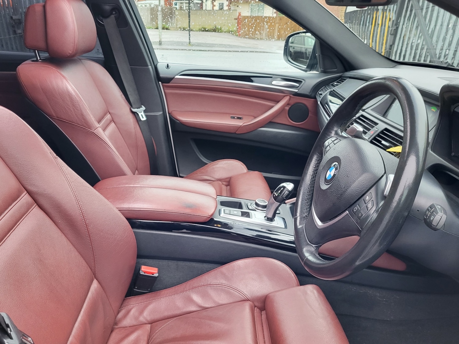 Used BMW X6 2010 for sale - 76919795: Photo 19