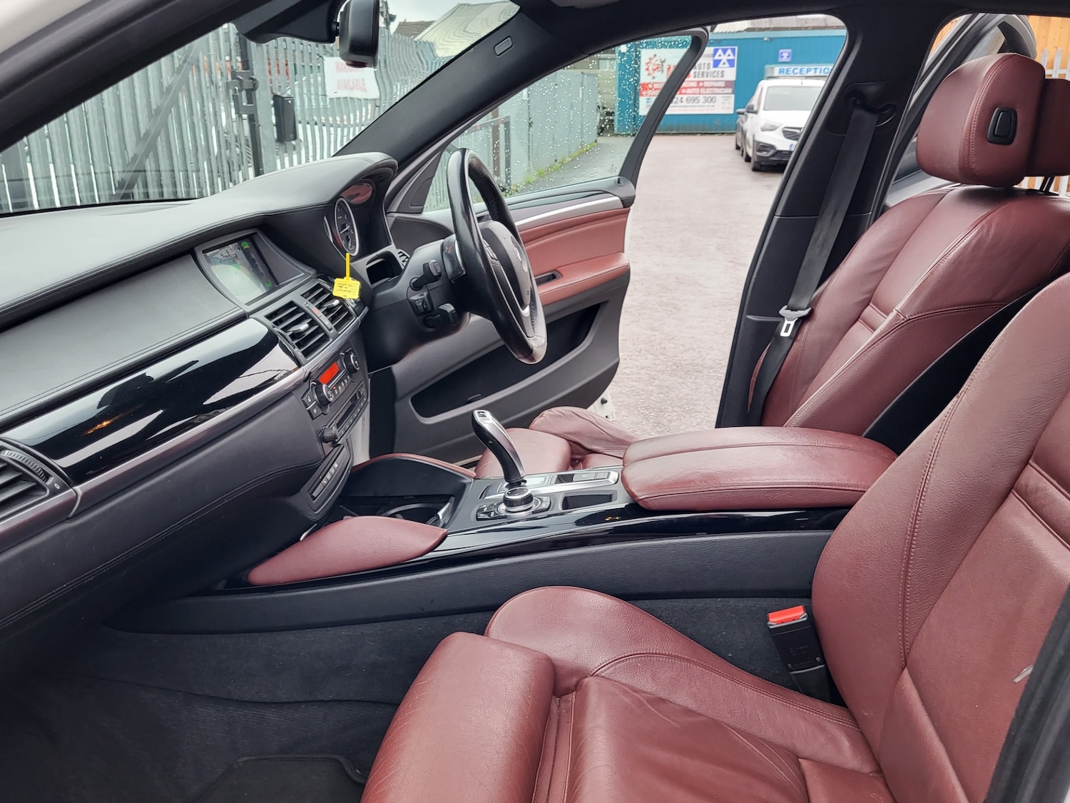 Used BMW X6 2010 for sale - 76919795: Photo 21