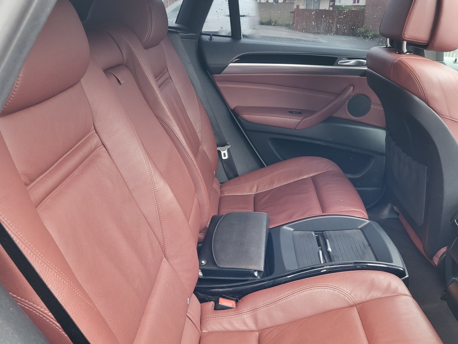 Used BMW X6 2010 for sale - 76919795: Photo 22