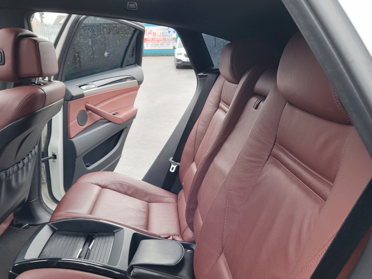 Used BMW X6 2010 for sale - 76919795: Photo 23