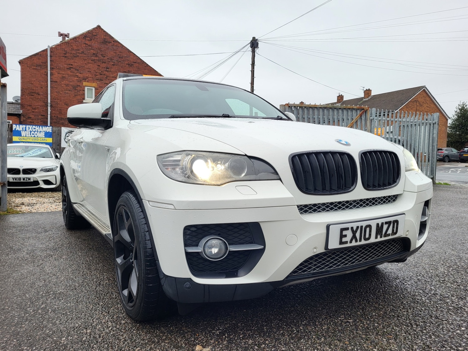Used BMW X6 2010 for sale - 76919795: Photo 26