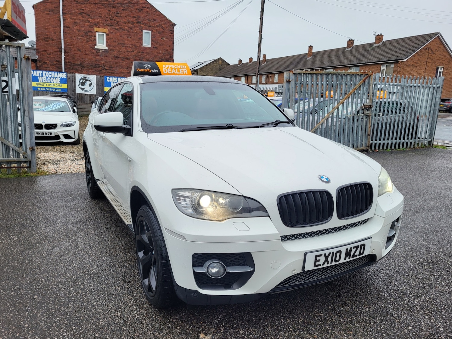 Used BMW X6 2010 for sale - 76919795: Photo 29