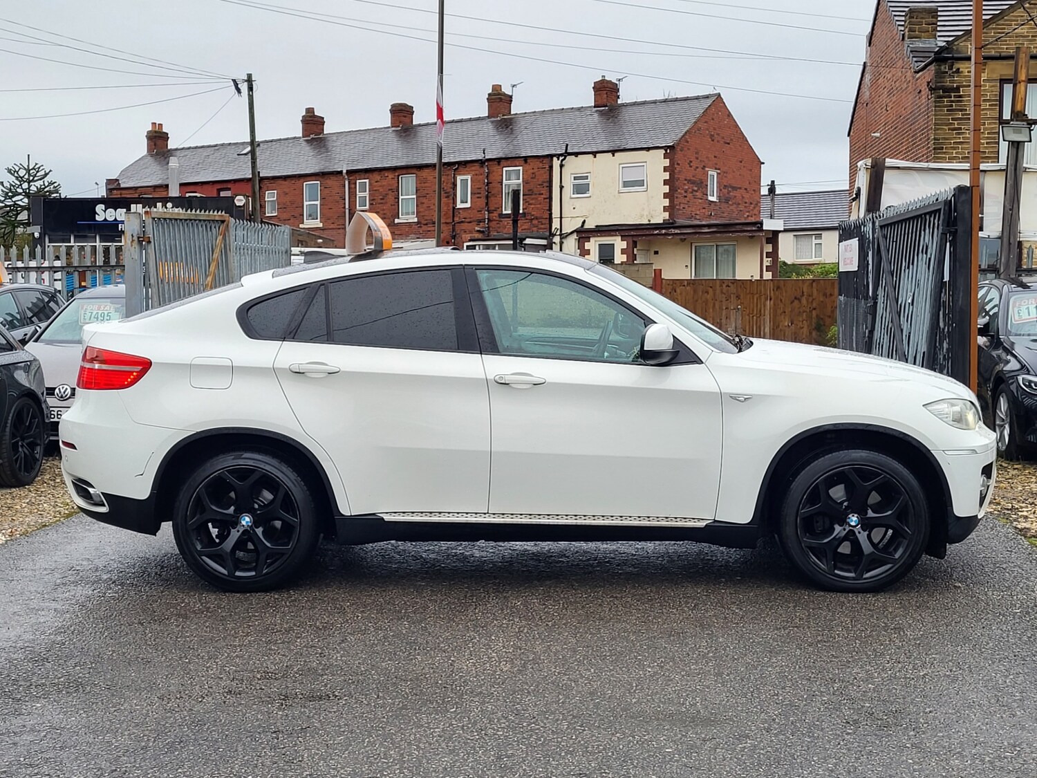 Used BMW X6 2010 for sale - 76919795: Photo 4