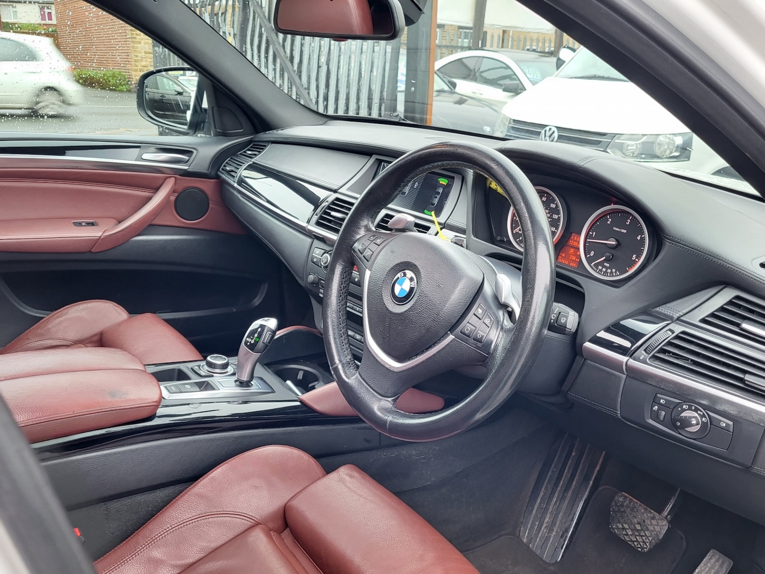 Used BMW X6 2010 for sale - 76919795: Photo 7