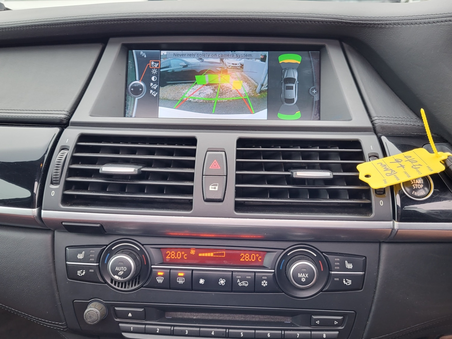 Used BMW X6 2010 for sale - 76919795: Photo 8