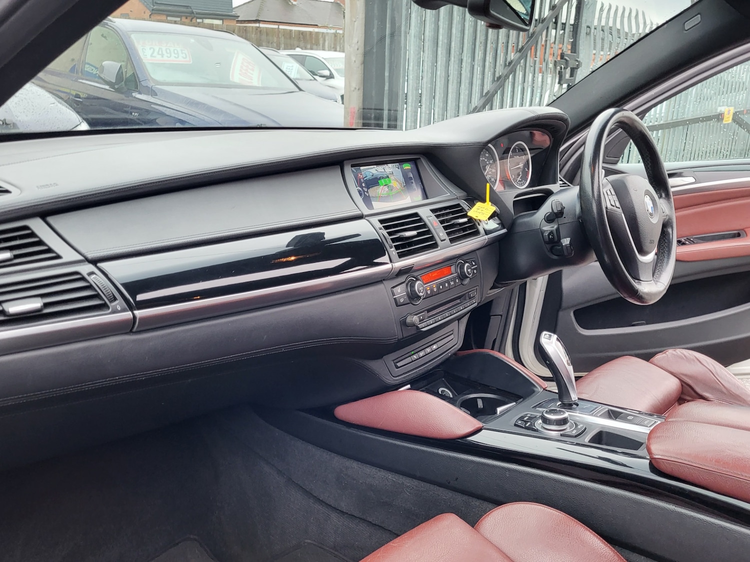 Used BMW X6 2010 for sale - 76919795: Photo 9