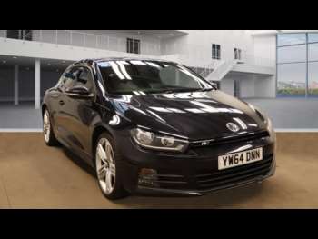 2015 (64) - 2.0 TDi BlueMotion Tech R-Line 3dr DSG TOP SPEC