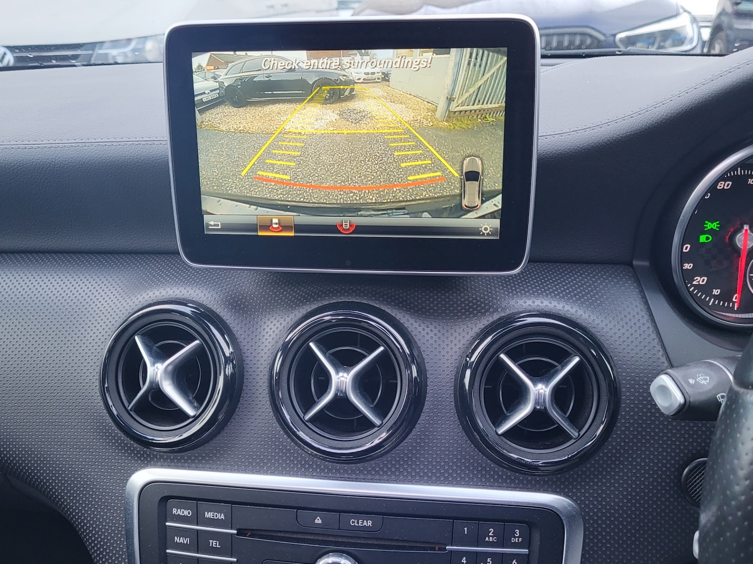 Used Mercedes-Benz A-Class 2016 for sale - 76830850: Photo 19