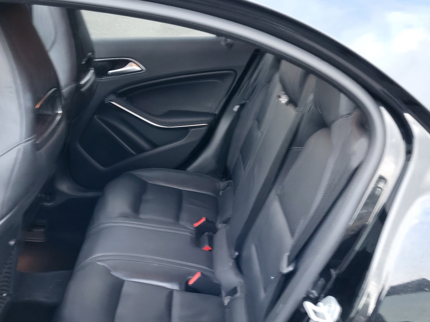 Used Mercedes-Benz A-Class 2016 for sale - 76830850: Photo 22