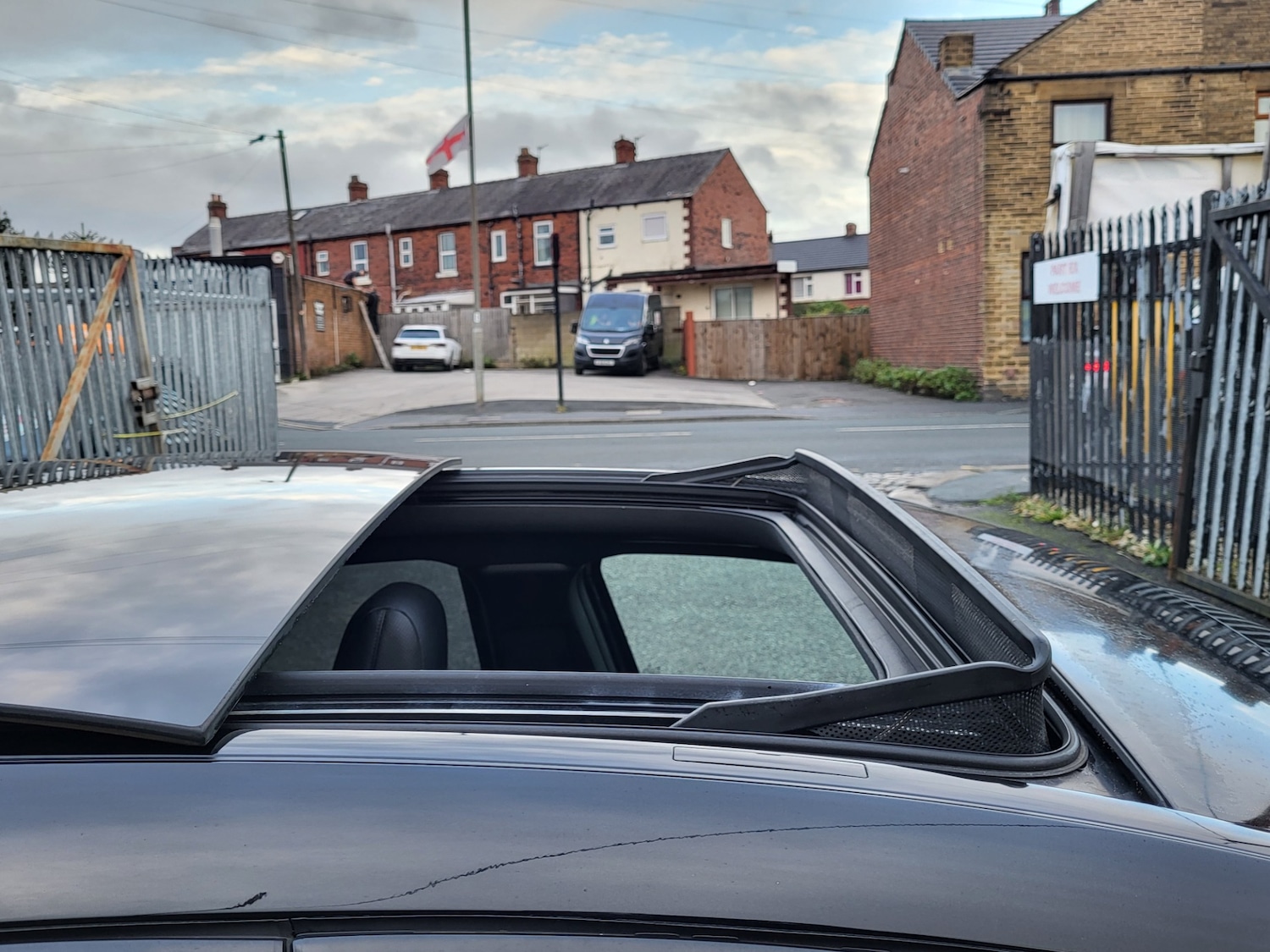 Used Mercedes-Benz A-Class 2016 for sale - 76830850: Photo 6