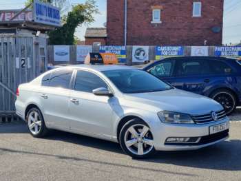 2011 (11) - 2.0 TDI Bluemotion Tech SE 4dr DSG