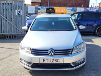 Used Volkswagen Passat 2011 for sale - 74493121: Photo