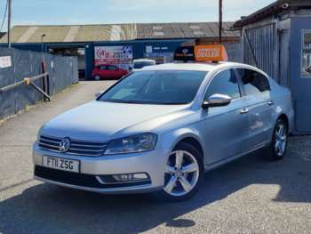 Used Volkswagen Passat 2011 for sale - 74493121: Photo