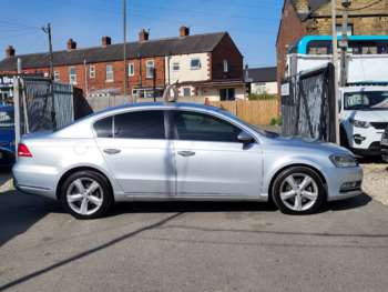 Used Volkswagen Passat 2011 for sale - 74493121: Photo