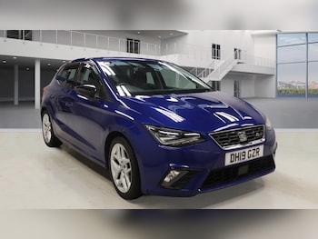 2019 (19) - 1.0 FR [EZ] 5dr TOP SPEC