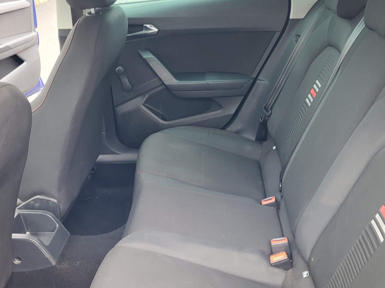 Used SEAT Ibiza 2019 for sale - 76301153: Photo 20