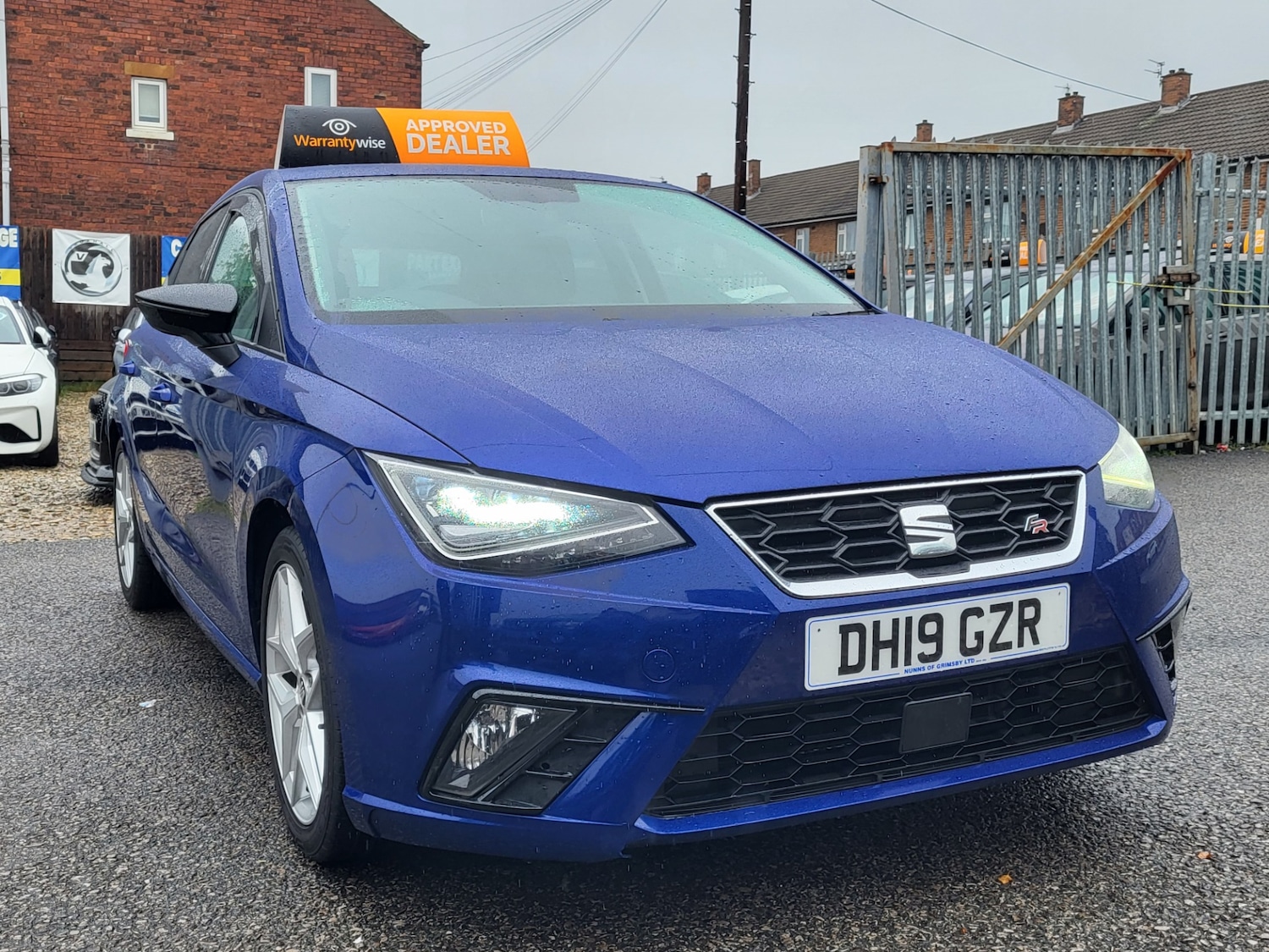 Used SEAT Ibiza 2019 for sale - 76301153: Photo 23