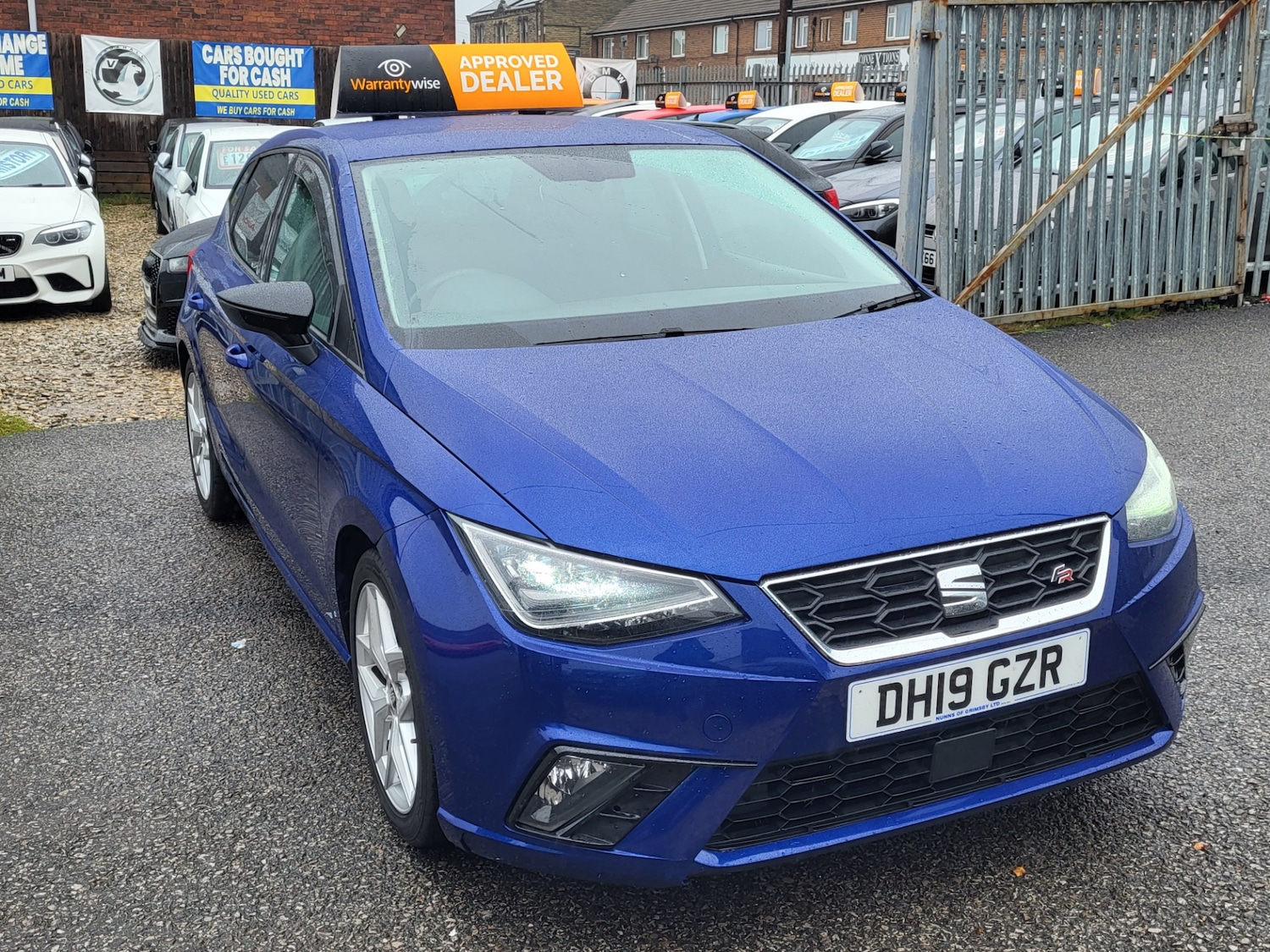 Used SEAT Ibiza 2019 for sale - 76301153: Photo 26